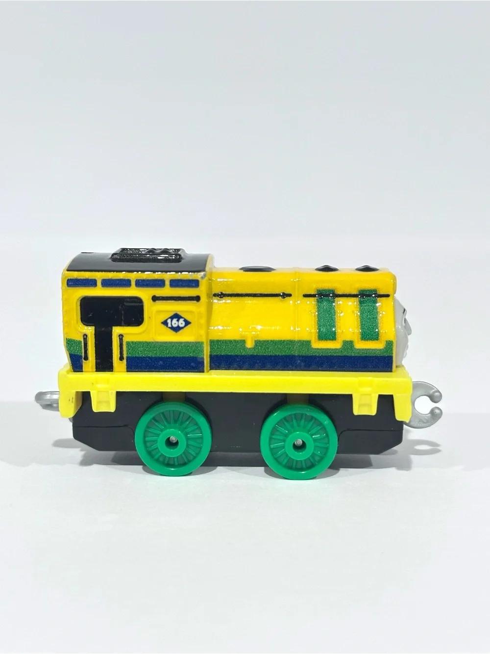 Thomas & Friends Adventures Diecast Racing Raul Train